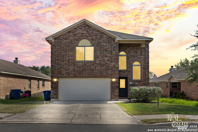 Details for 6027 Still Meadow, San Antonio, TX 78222
