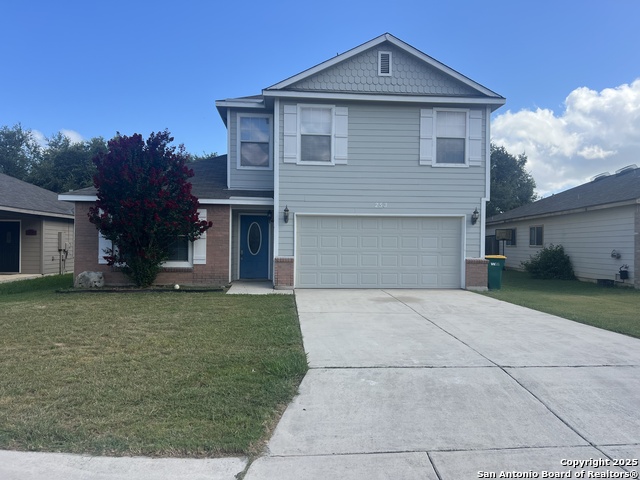 Details for 253 Jordan  , Boerne, TX 78006