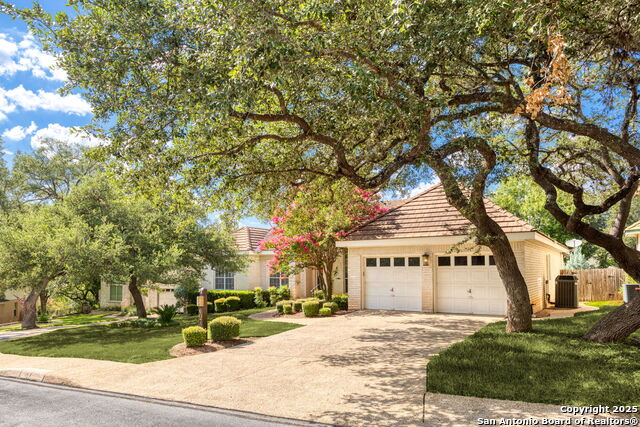 Details for 607 San Dizier, San Antonio, TX 78232