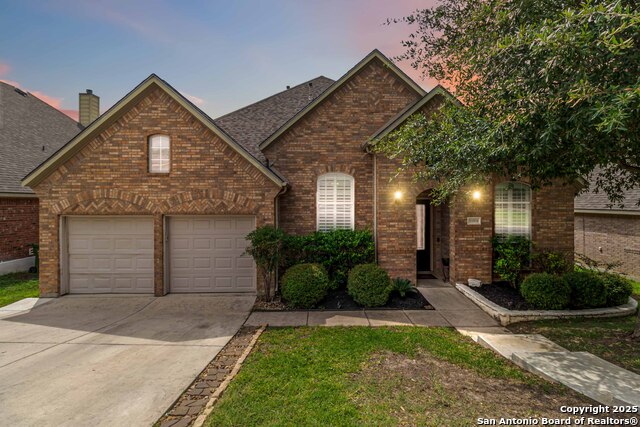 Details for 15714 Alamogordo, Helotes, TX 78023
