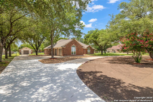 Image 3 of 54 For 124 County Road 4712