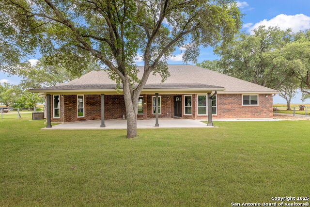 Image 44 of 54 For 124 County Road 4712