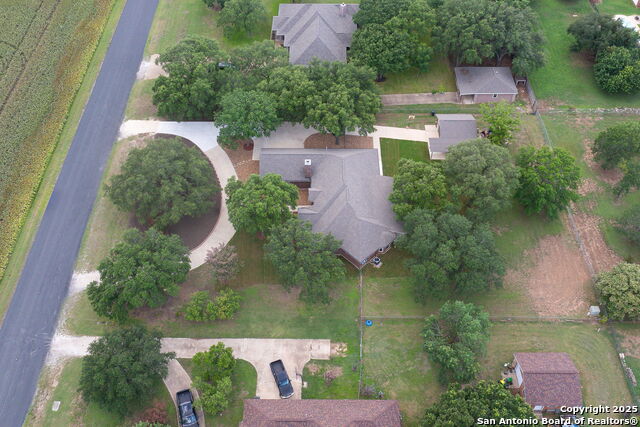 Image 45 of 54 For 124 County Road 4712