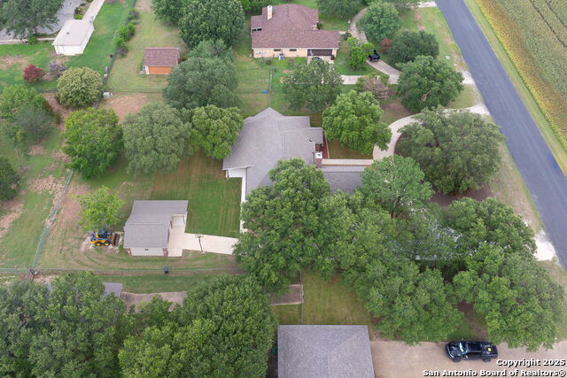 Image 50 of 54 For 124 County Road 4712