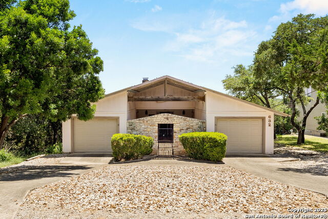 Details for 632 Lake Forrest, Canyon Lake, TX 78133
