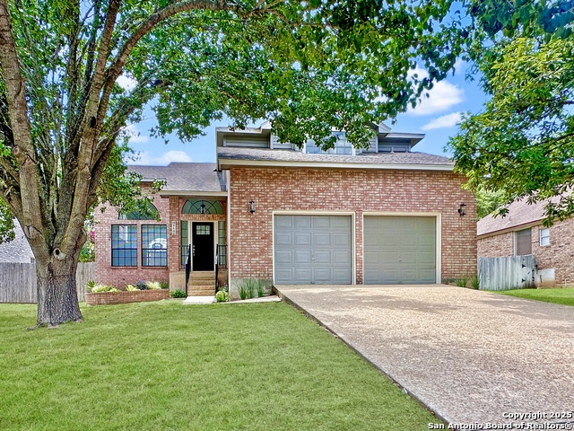 Details for 710 Stoneway, San Antonio, TX 78258