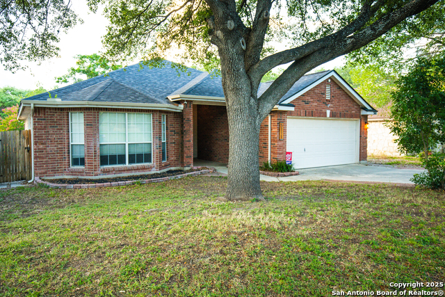 Details for 5111 Stormy Autumn, San Antonio, TX 78247
