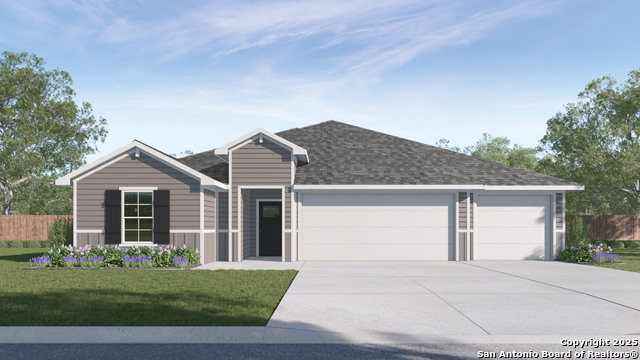 Details for 176 Mallard Street, Fredericksburg, TX 78624