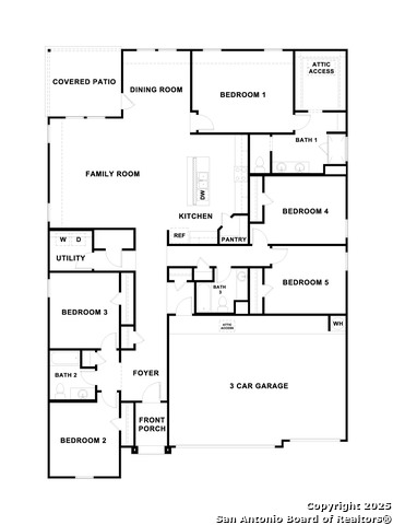 Image 2 of 23 For 176 Mallard Street