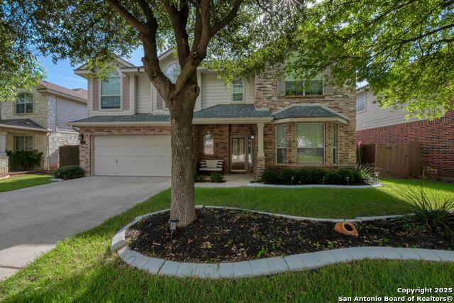 Details for 24630 Wine Rose Path, San Antonio, TX 78255