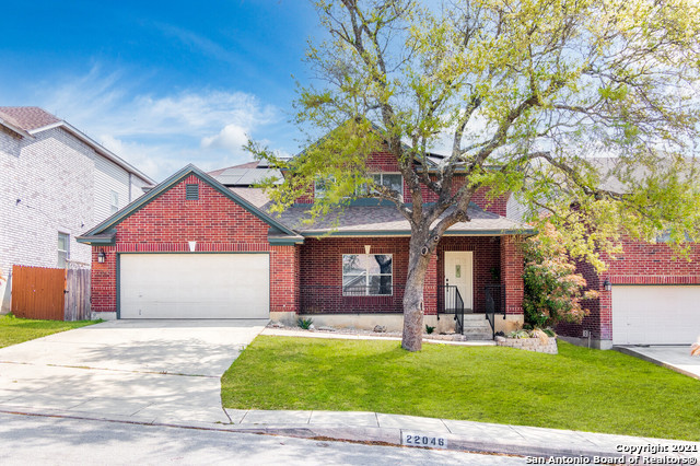 Details for 22046 Pelican Edge, San Antonio, TX 78258