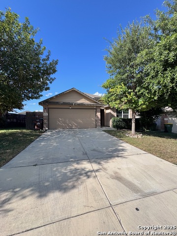 Details for 11239 Durango Eagle, San Antonio, TX 78245