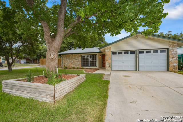 Details for 6532 Ambling St W, San Antonio, TX 78238