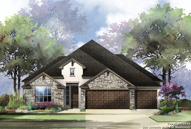 Details for 326 Dulce Vista, Boerne, TX 78006