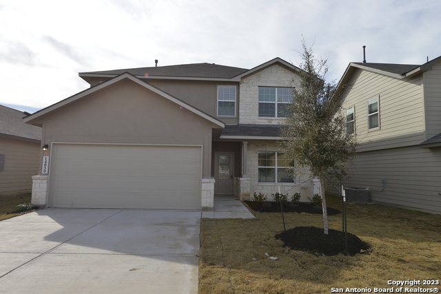 Details for 14050 Mudstone, San Antonio, TX 78253