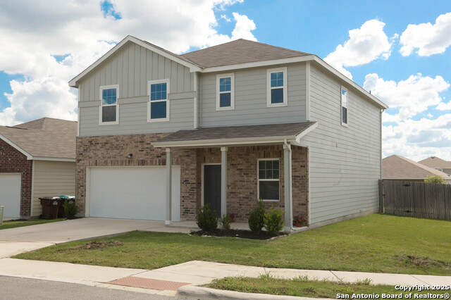 Details for 5105 Hydra  , San Antonio, TX 78245