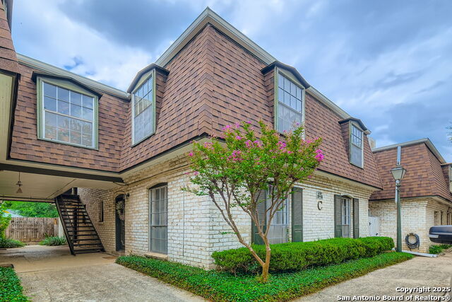 Details for 1045 Shook Avenue 111 C  111 C, San Antonio, TX 78212