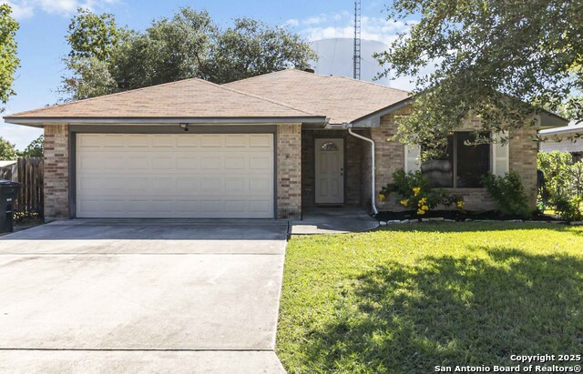 Details for 2039 Cornerstone, New Braunfels, TX 78130