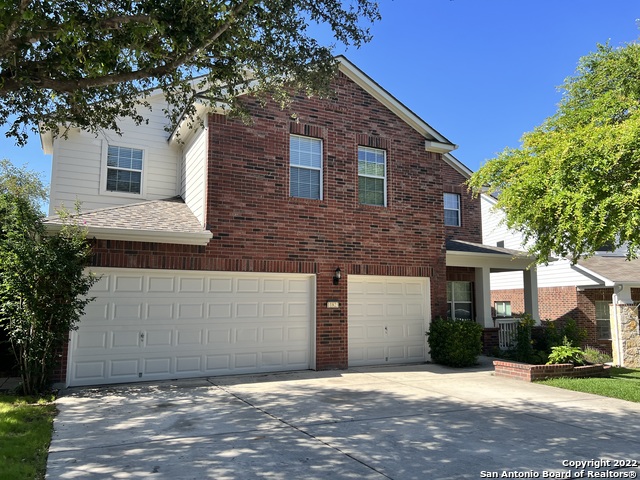 Details for 11823 William Carey, San Antonio, TX 78253
