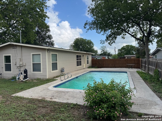 Details for 2310 Ingleside, San Antonio, TX 78213