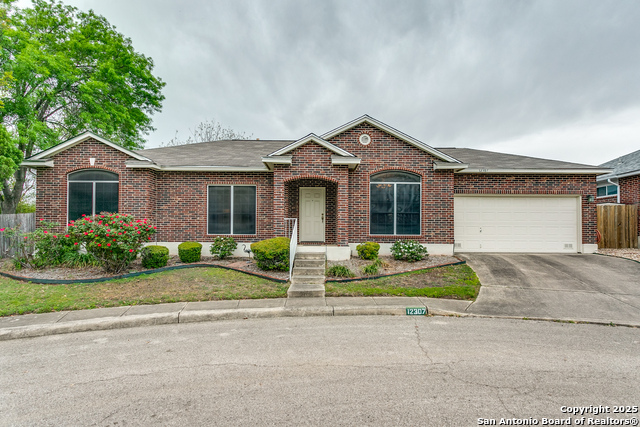 Details for 12307 Ashley Pl, San Antonio, TX 78247
