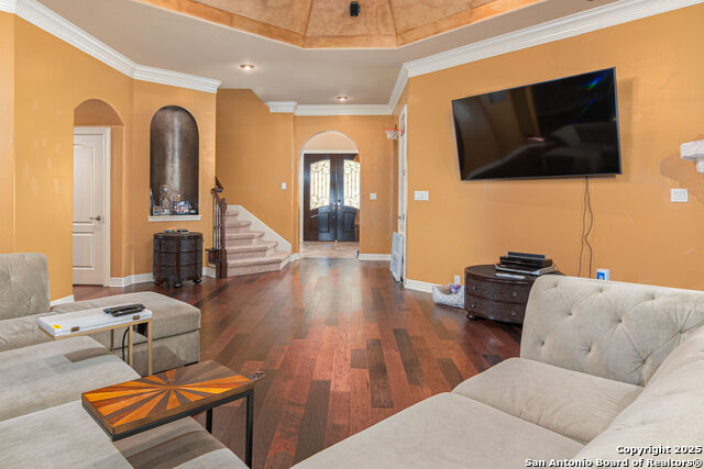 Listing photo id 24 for 403 Rio Springs