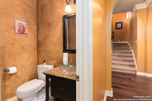 Listing photo id 27 for 403 Rio Springs
