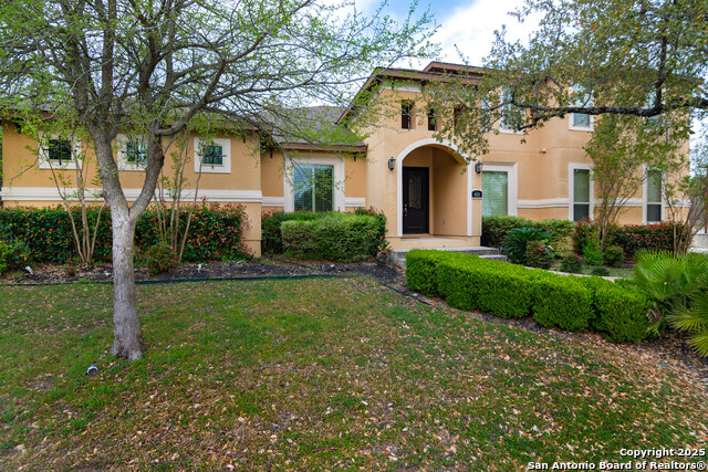 Listing photo id 1 for 403 Rio Springs
