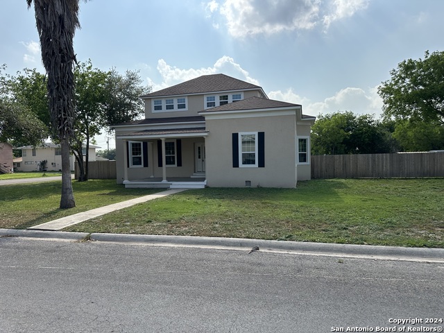 Details for 603 Bond St N, Karnes City, TX 78118