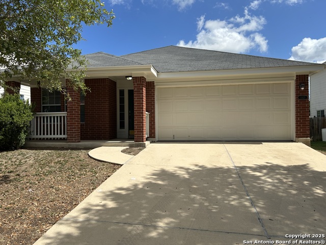 Details for 3327 Willet Way, San Antonio, TX 78223
