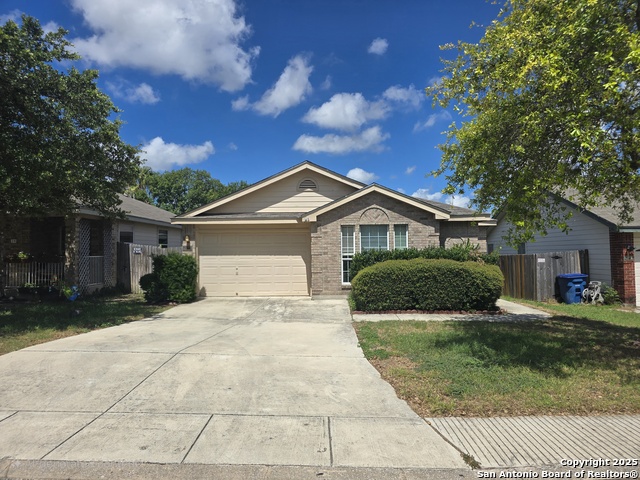 Details for 623 Coral Hbr, San Antonio, TX 78251