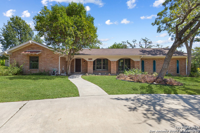 Details for 10410 Sunflower Ln, San Antonio, TX 78213