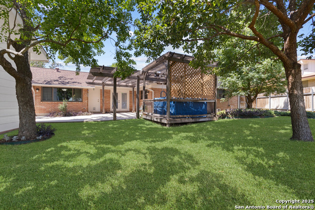 Listing photo id 30 for 10410 Sunflower Ln