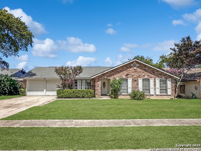 Details for 12902 Esplanade, San Antonio, TX 78233