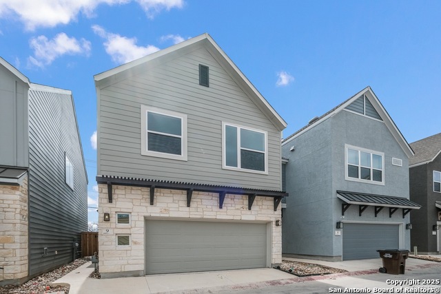 Details for 5843 Whitby  Unit, San Antonio, TX 78240