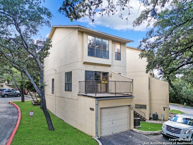 Details for 8642 Fredericksburg  705-g, San Antonio, TX 78240