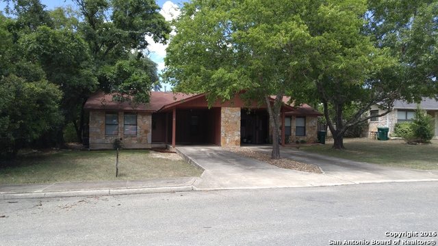 Details for 742 Rosewood  742, Boerne, TX 78006