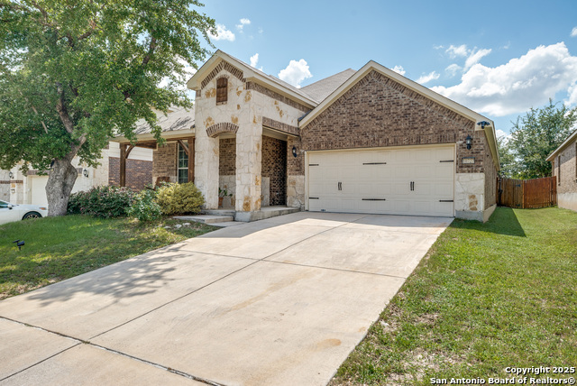 Details for 10727 Texas Star, Helotes, TX 78023