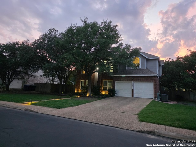 Details for 13011 Vidorra Vista, San Antonio, TX 78216