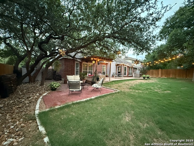 Image 4 of 50 For 13011 Vidorra Vista