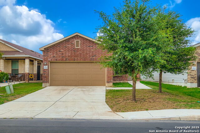 Details for 1014 Gruma  , San Antonio, TX 78214