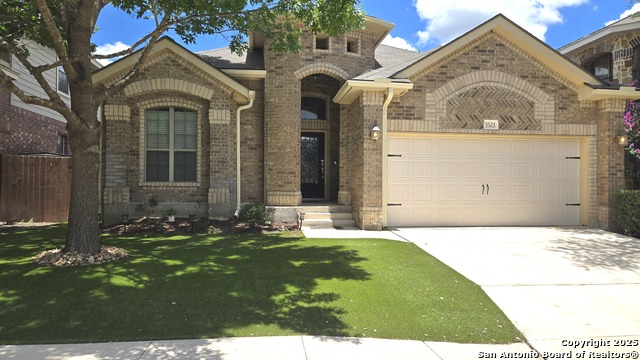 Details for 5523 Cross Pond, San Antonio, TX 78249