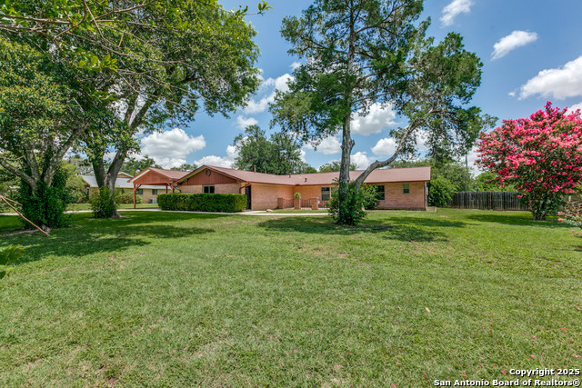 Details for 10615 Bar X Trail, San Antonio, TX 78023