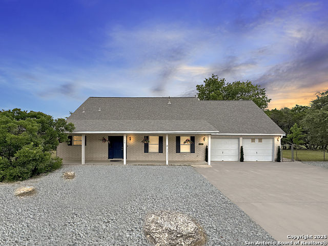 Details for 149 Gallagher, Canyon Lake, TX 78133