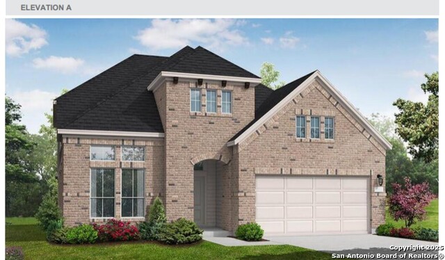 Details for 3427 Potter Place, Schertz, TX 78108