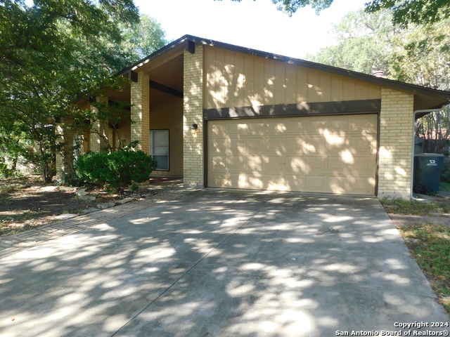 Details for 6402 Fishers, San Antonio, TX 78239