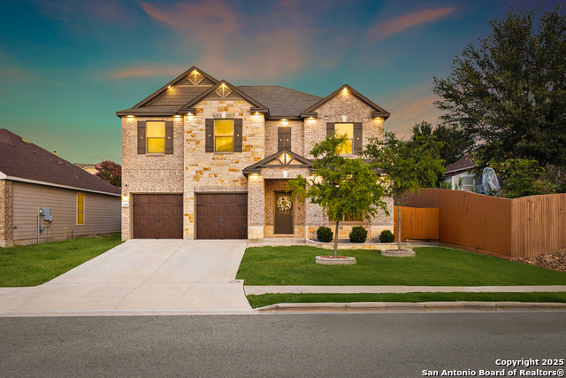 Details for 244 Landmark Way, Cibolo, TX 78108