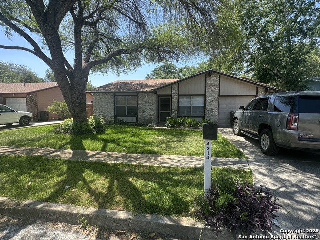 Details for 4214 Apple Tree Dr, San Antonio, TX 78222