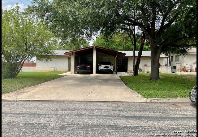 Details for 1035 Fabulous, San Antonio, TX 78213