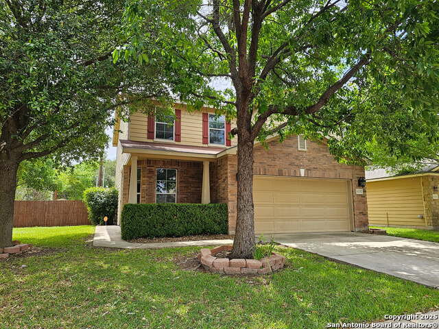 Details for 6332 Parsley, Leon Valley, TX 78238